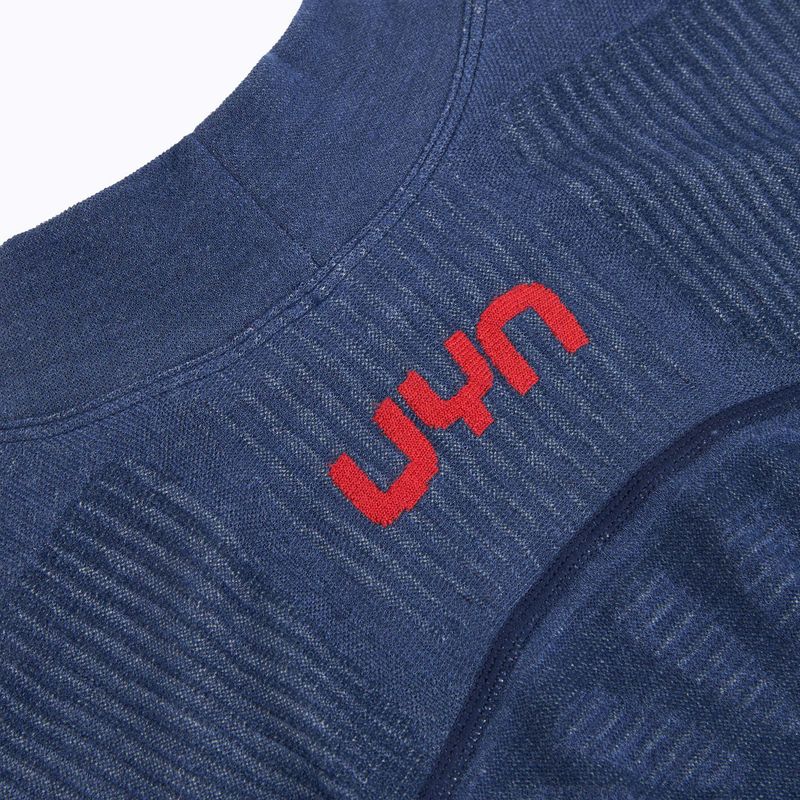 Thermal sweatshirt Uyn Natyon Biomorph LS usa 4