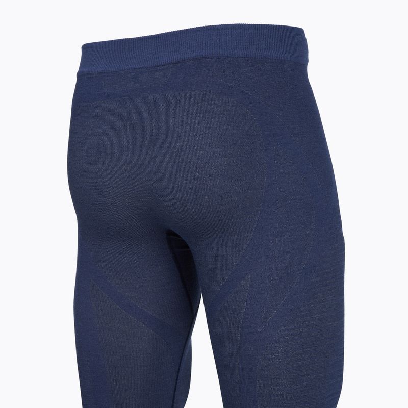 Men's thermal trousers UYN Natyon Biomorph 3/4 usa 4