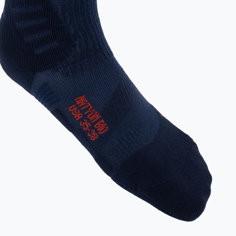 Ski socks Uyn Natyon One Biomorph Socks usa 3