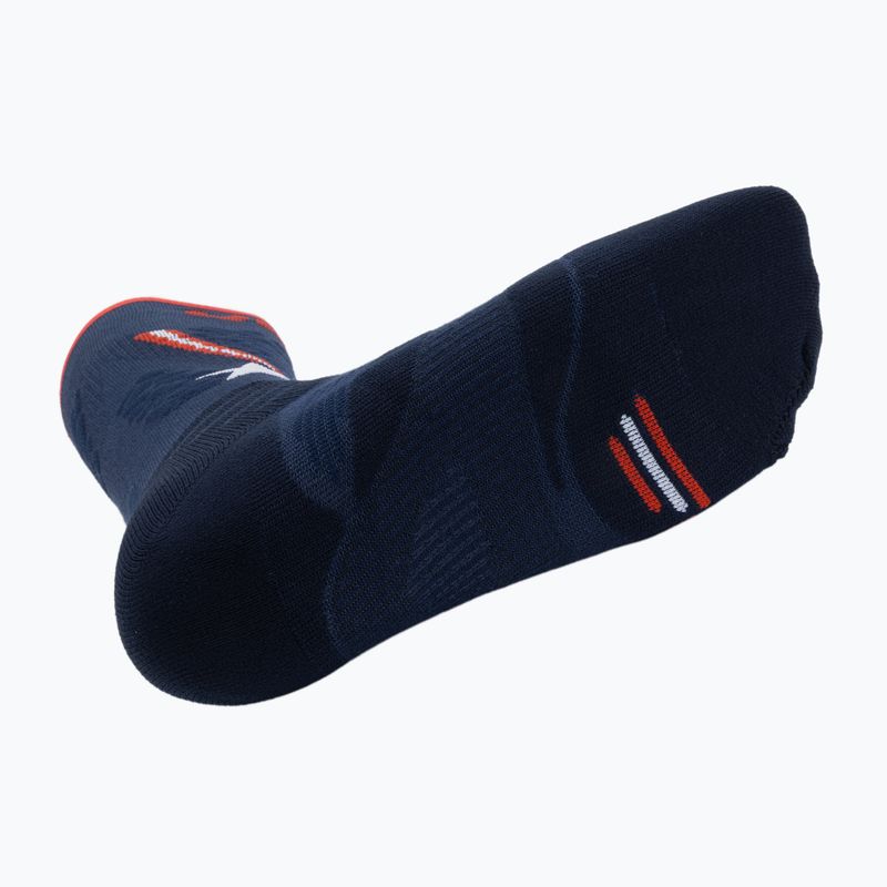 Ski socks Uyn Natyon One Biomorph Socks usa 4