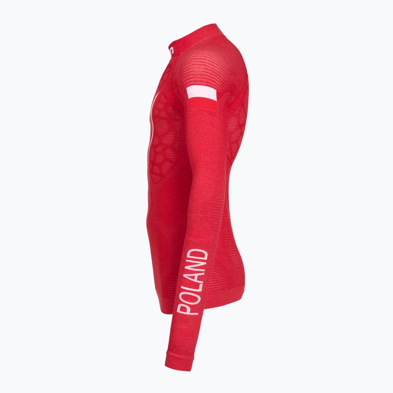 Thermal sweatshirt Uyn Natyon Biomorph LS poland 3