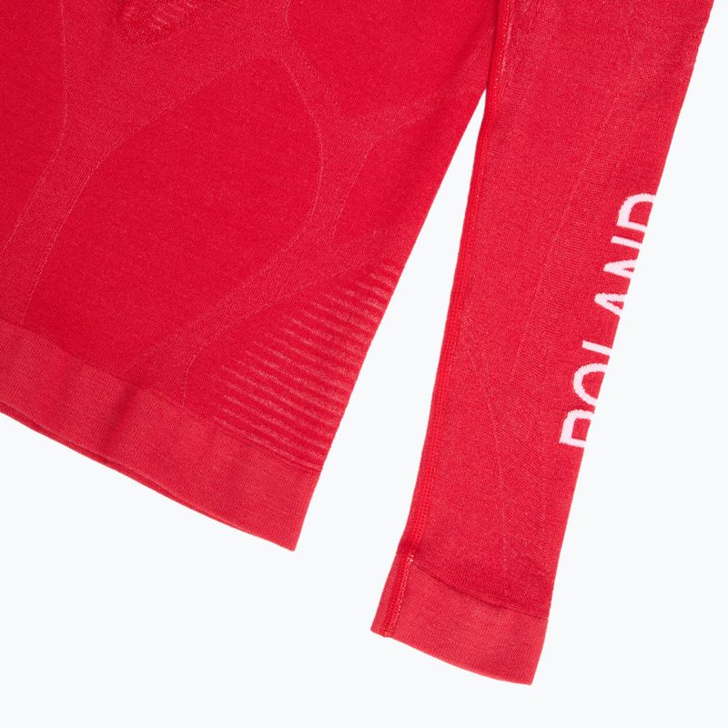 Thermal sweatshirt Uyn Natyon Biomorph LS poland 4