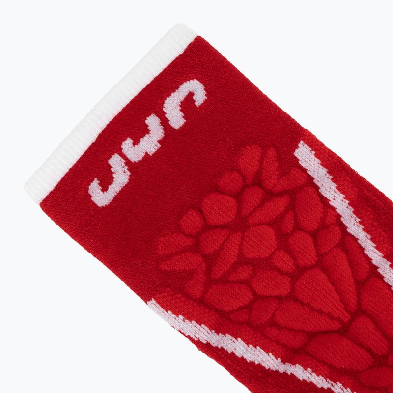 Ski socks Uyn Natyon One Biomorph Socks poland 3
