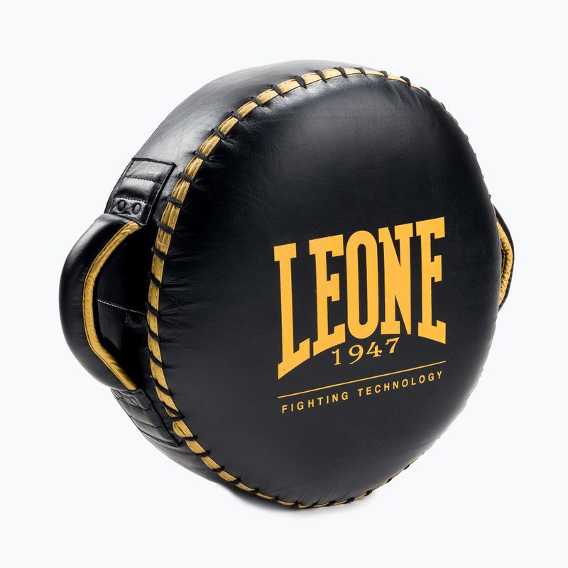 LEONE 1947 Power Line round training disc black GM430