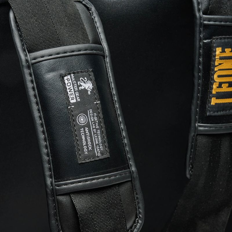 Chest guard Leone 1947 black 5