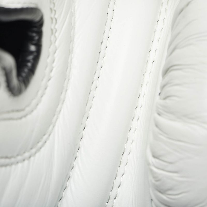 LEONE boxing gloves 1947 Shock Plus white 5