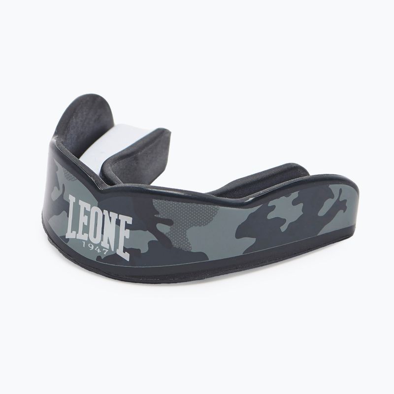 LEONE 1947 camouflage green camo jaw protector 6