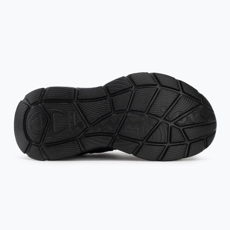 Children's shoes Champion Fuze PS Low Cut triple/nbk 4