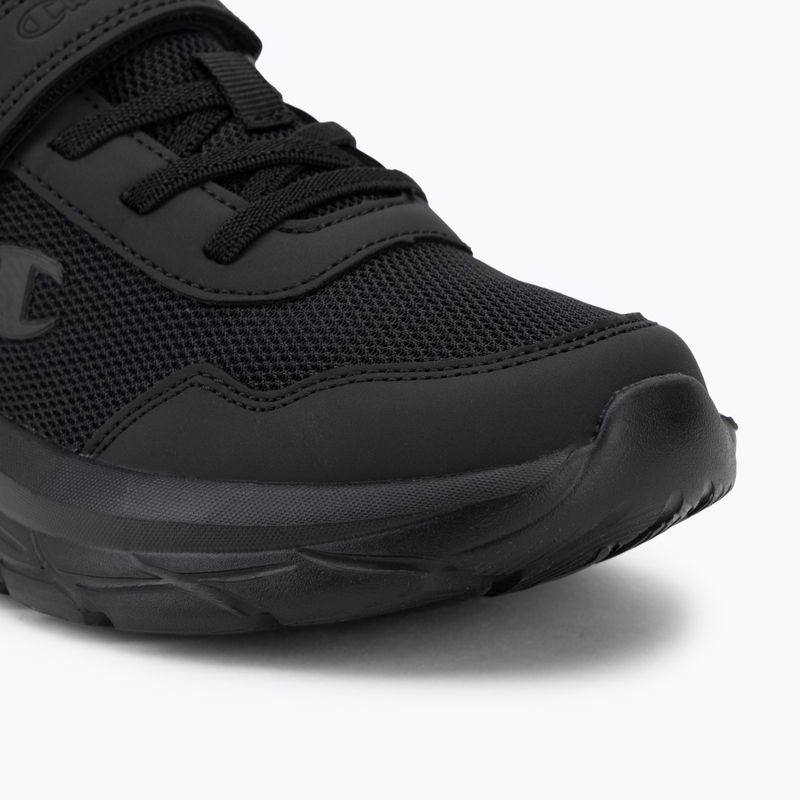 Children's shoes Champion Fuze PS Low Cut triple/nbk 7