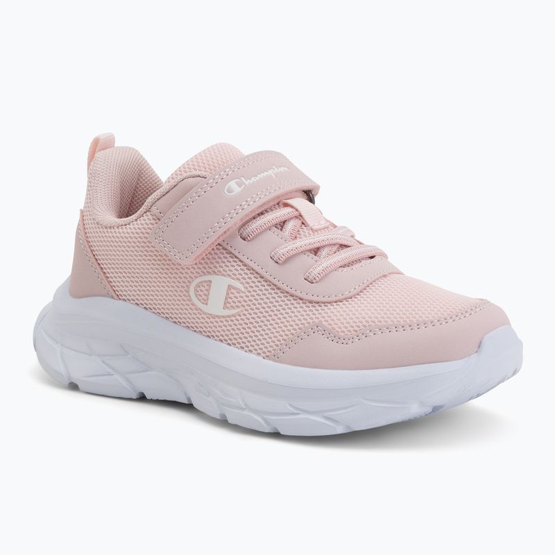 Children's shoes Champion Fuze PS Low Cut pink