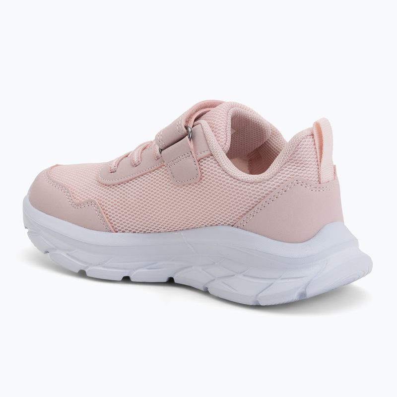 Children's shoes Champion Fuze PS Low Cut pink 3