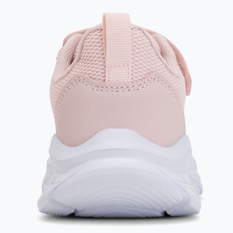 Children's shoes Champion Fuze PS Low Cut pink 6