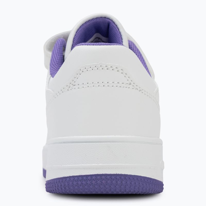 Children's shoes Champion RD18 LOW G PS Low Cut wht/stn 6