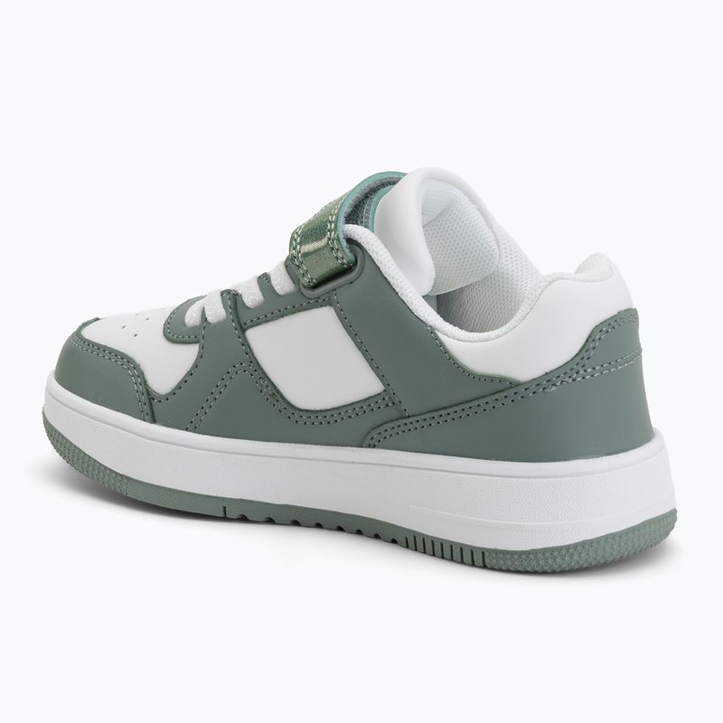 Children's shoes Champion RD18 LOW G PS Low Cut wht/ige 3