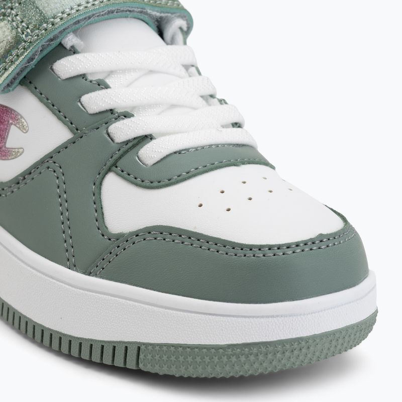 Children's shoes Champion RD18 LOW G PS Low Cut wht/ige 7