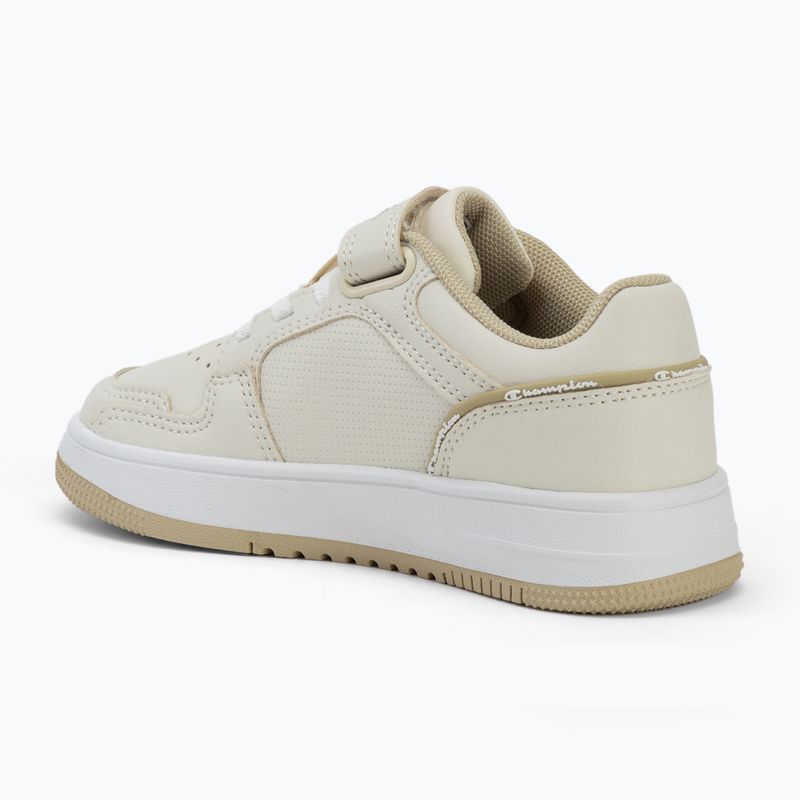 Children's shoes Champion RD18 2.0 LOW G PS Low Cut natl/des 3