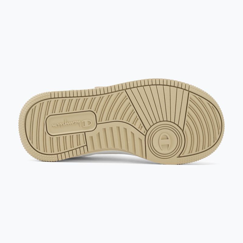 Children's shoes Champion RD18 2.0 LOW G PS Low Cut natl/des 4