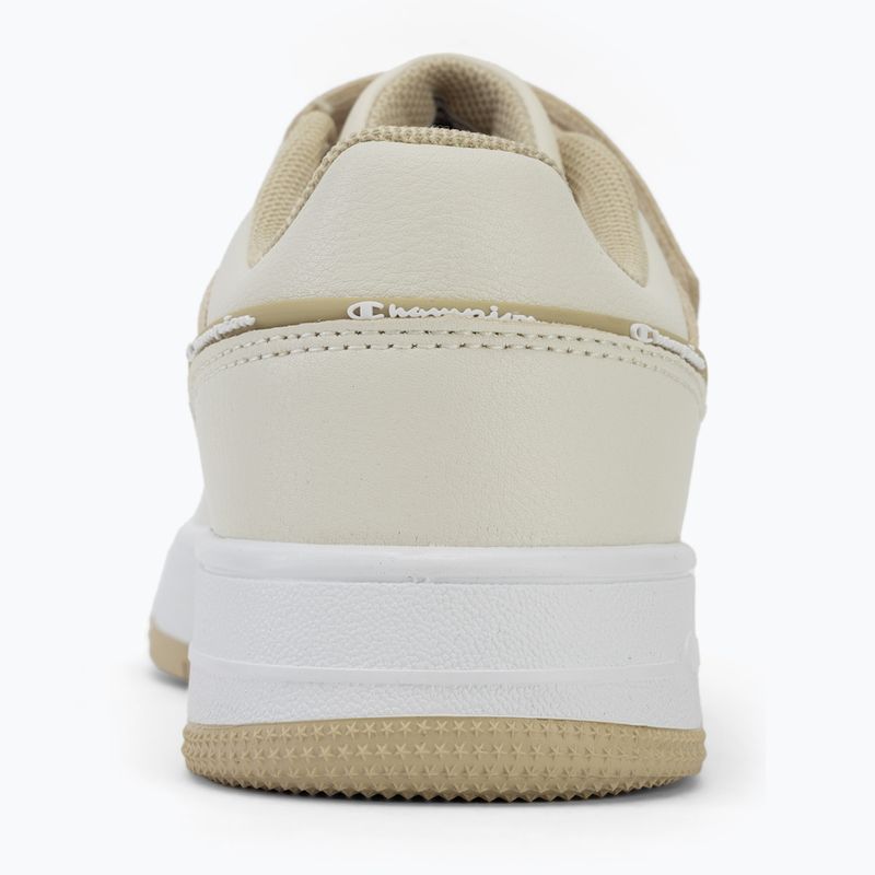 Children's shoes Champion RD18 2.0 LOW G PS Low Cut natl/des 6