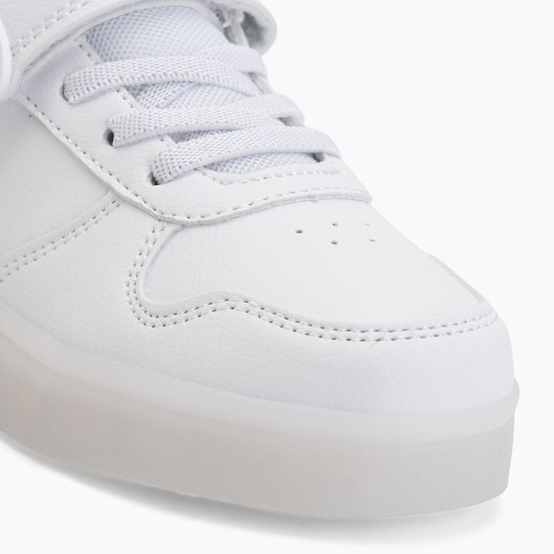 Children's shoes Champion GLW G PS Low Cut wht/nati 7