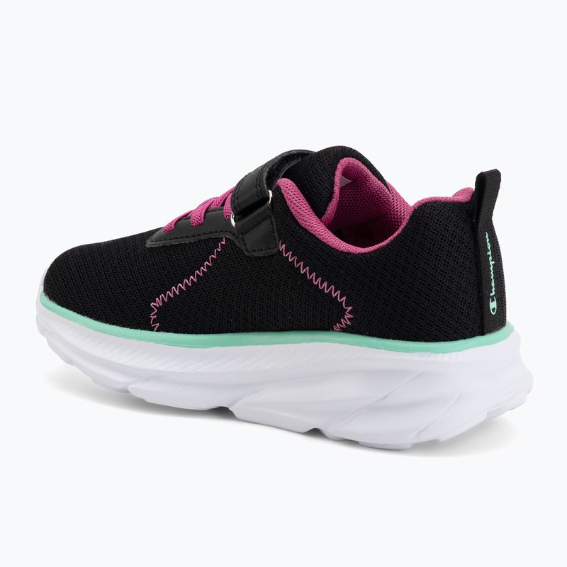 Children's shoes Champion HRO J G PS Low Cut nbk/rov/cab 3