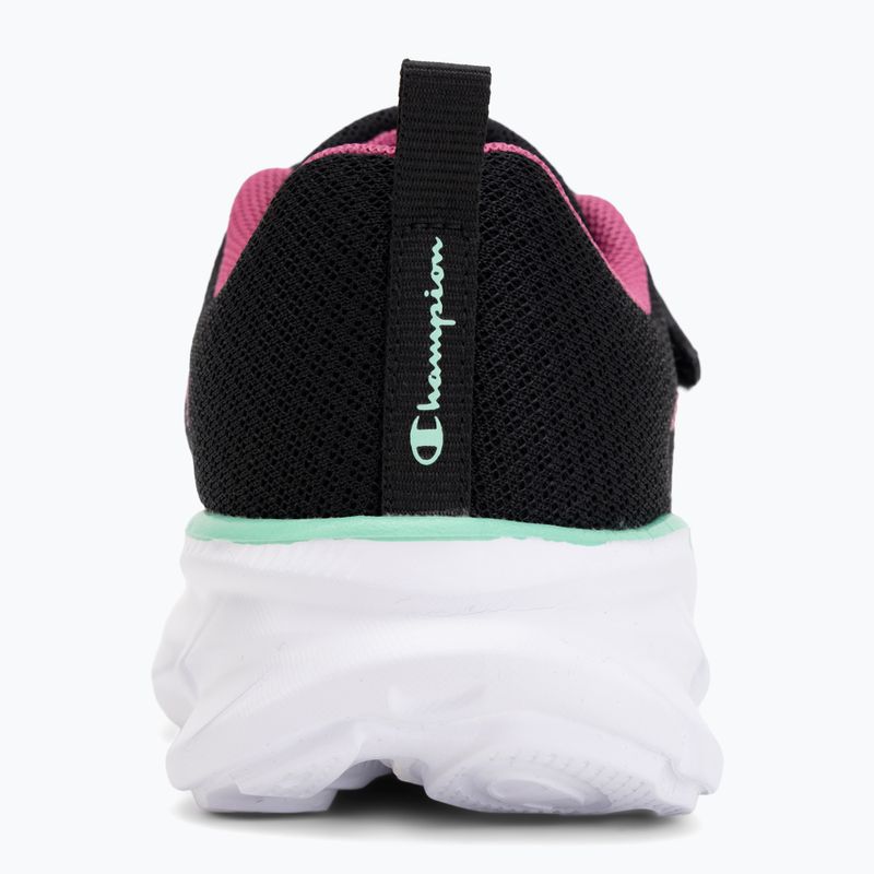 Children's shoes Champion HRO J G PS Low Cut nbk/rov/cab 6