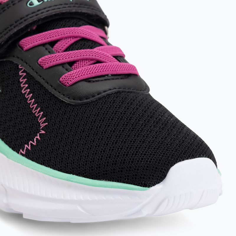 Children's shoes Champion HRO J G PS Low Cut nbk/rov/cab 7