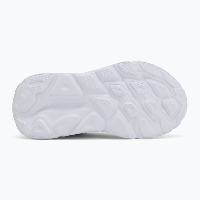 Children's shoes Champion HRO J G PS Low Cut wht/lva/pec 4