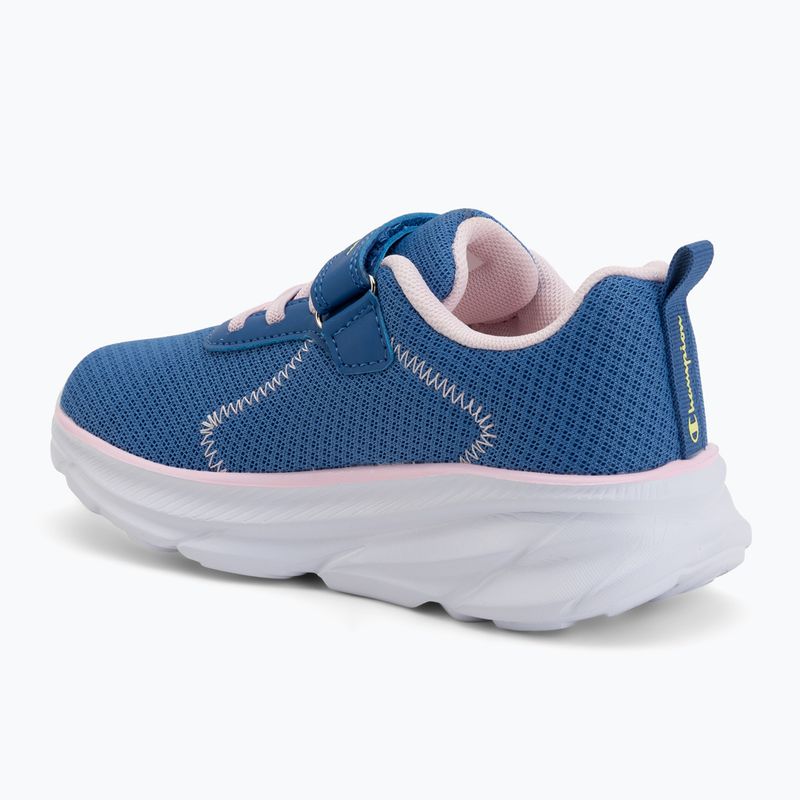 Children's shoes Champion HRO J G PS Low Cut srs/pmp/wxy 3