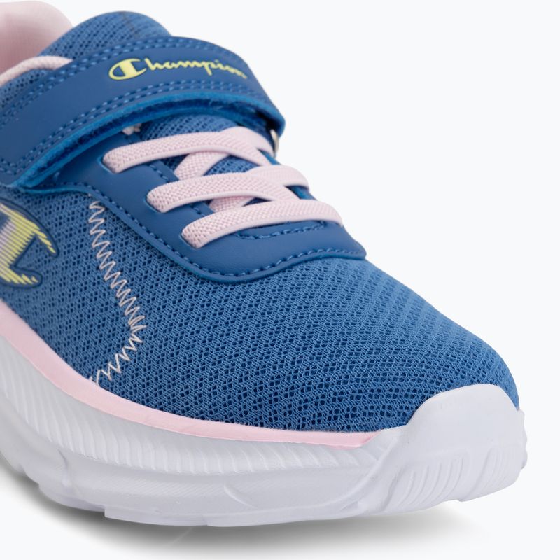 Children's shoes Champion HRO J G PS Low Cut srs/pmp/wxy 7