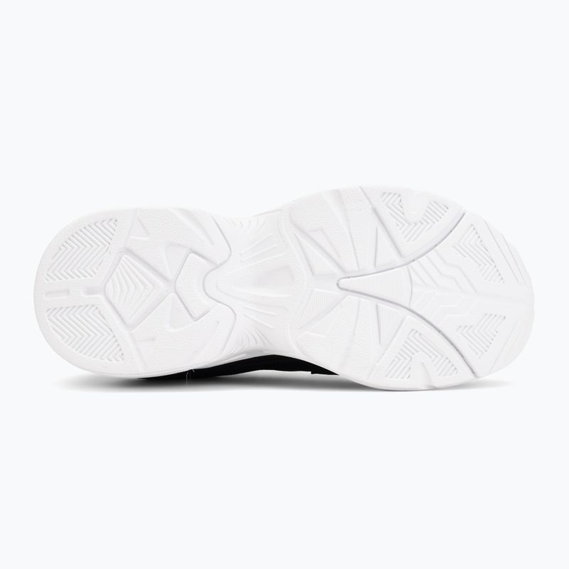 Shoes  Champion Countess Evolve G GS Low Cut nubuck/silver 4