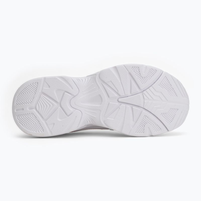 Children's shoes Champion Countess Evolve G GS Low Cut wht/pec/sil 4
