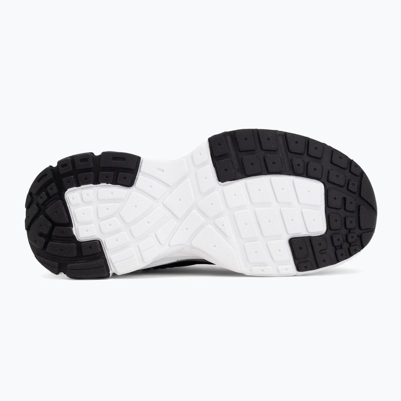 Shoes Champion RT25 GS Low Cut nubuck/silver 4