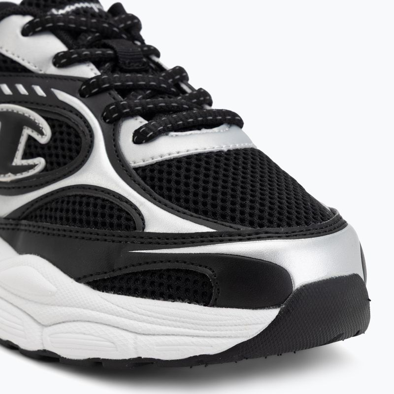 Children's shoes Champion RT25 GS Low Cut nbk/sil 7