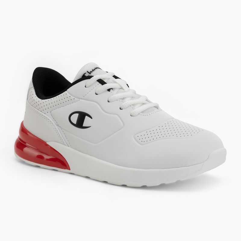 Shoes Champion CHAMP.ION GS Low Cut wht/nbk/isa