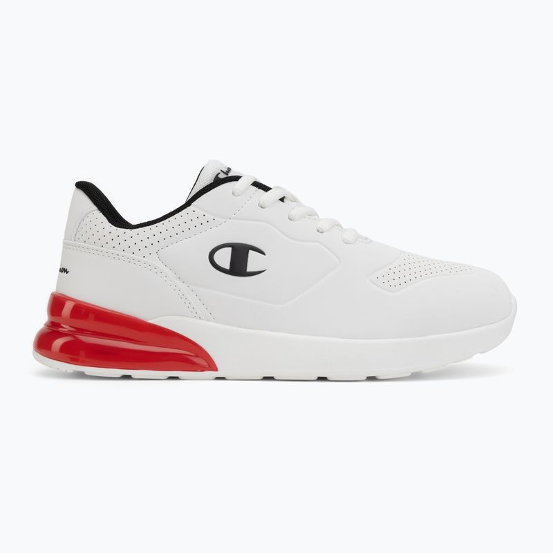 Shoes Champion CHAMP.ION GS Low Cut wht/nbk/isa 2