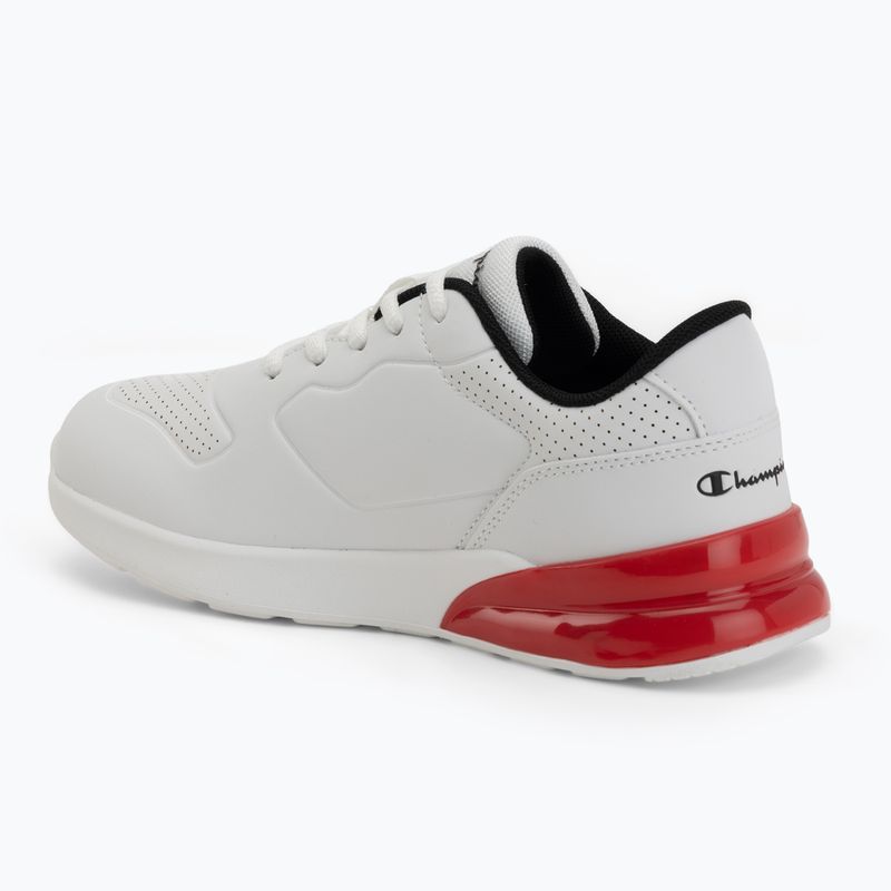 Shoes Champion CHAMP.ION GS Low Cut wht/nbk/isa 3