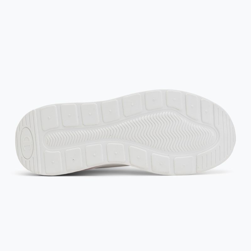 Children's shoes Champion CHAMP.ION GS Low Cut wht/nbk/isa 4