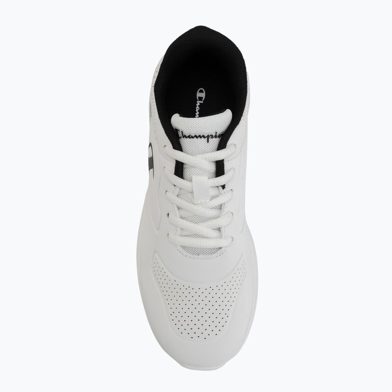 Shoes Champion CHAMP.ION GS Low Cut wht/nbk/isa 5