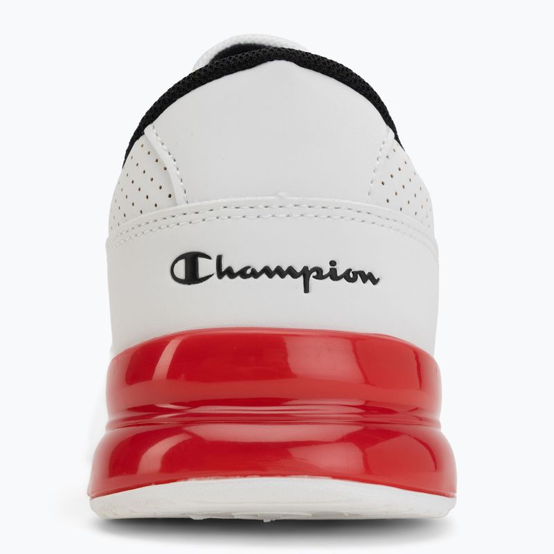 Shoes Champion CHAMP.ION GS Low Cut wht/nbk/isa 6