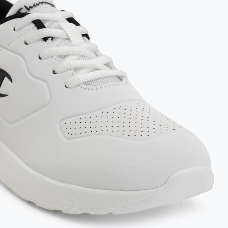 Children's shoes Champion CHAMP.ION GS Low Cut wht/nbk/isa 7