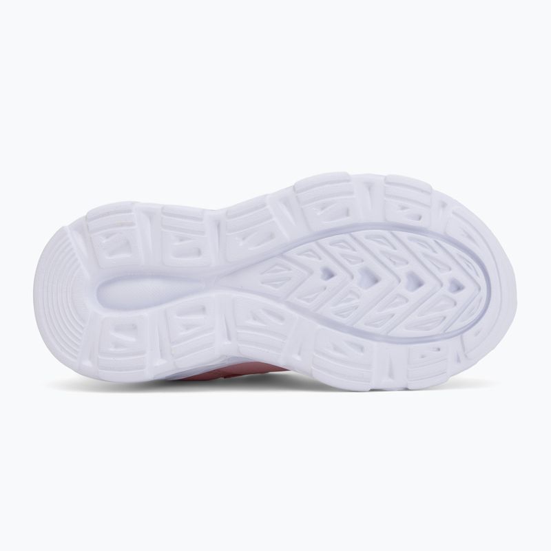 Children's shoes Champion Funfair Print TD Low Cut pmp/stn/multi 4