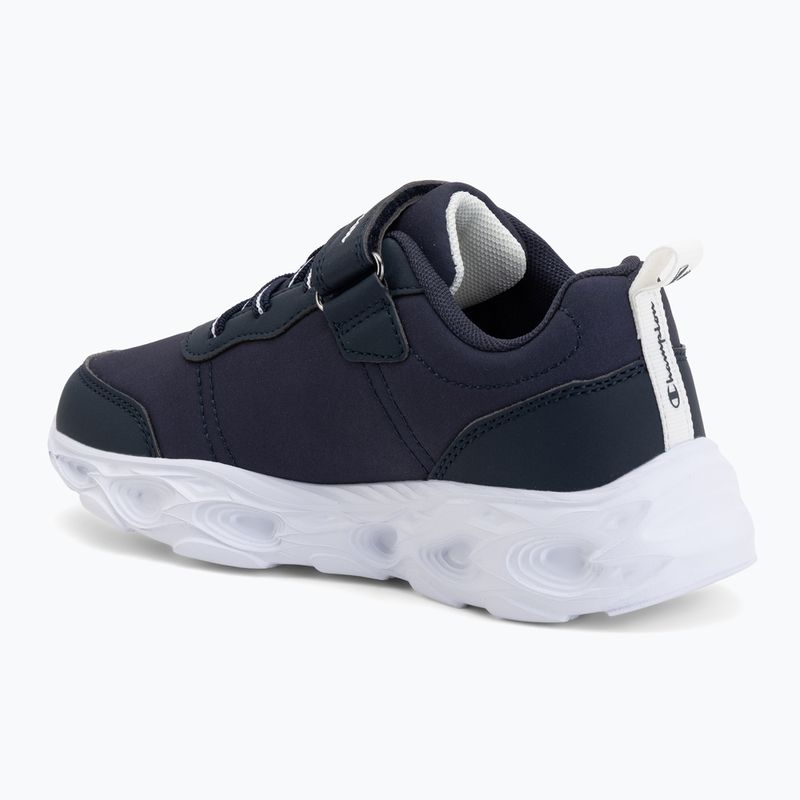 Junior's shoes Champion Funfair Print TD Low Cut nava/multi 3