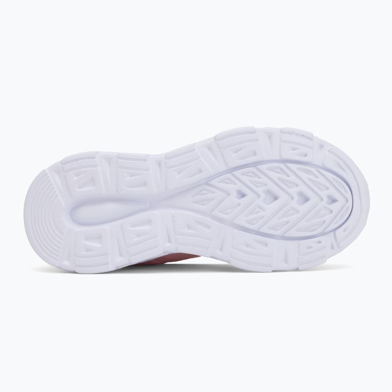 Junior's shoes Champion Funfair Print TD Low Cut lva/wht 4