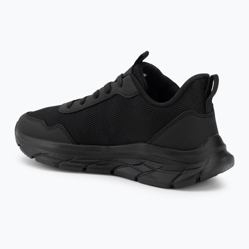 Shoes Champion Fuze GS Low Cut triple nbk 3