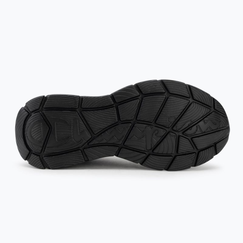Shoes Champion Fuze GS Low Cut triple nbk 4