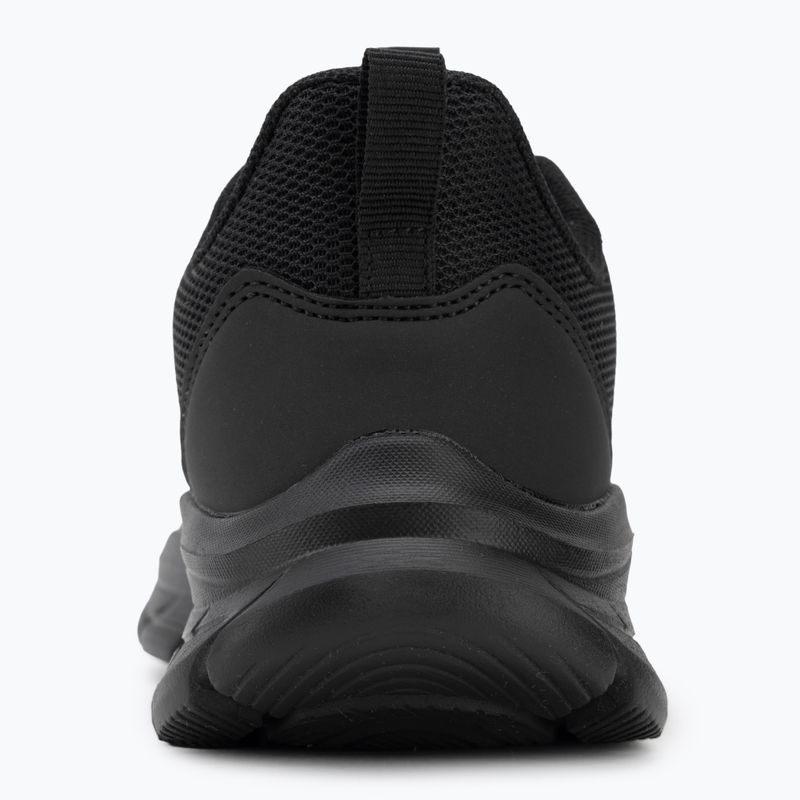 Shoes Champion Fuze GS Low Cut triple nbk 6