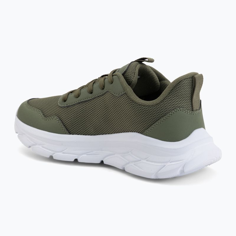 Children's shoes Champion Fuze GS Low Cut olvn/nbk 3