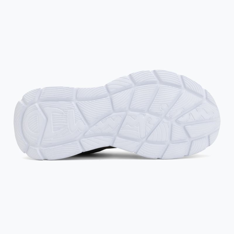 Shoes Champion Fuze GS Low Cut olvn/nbk 4