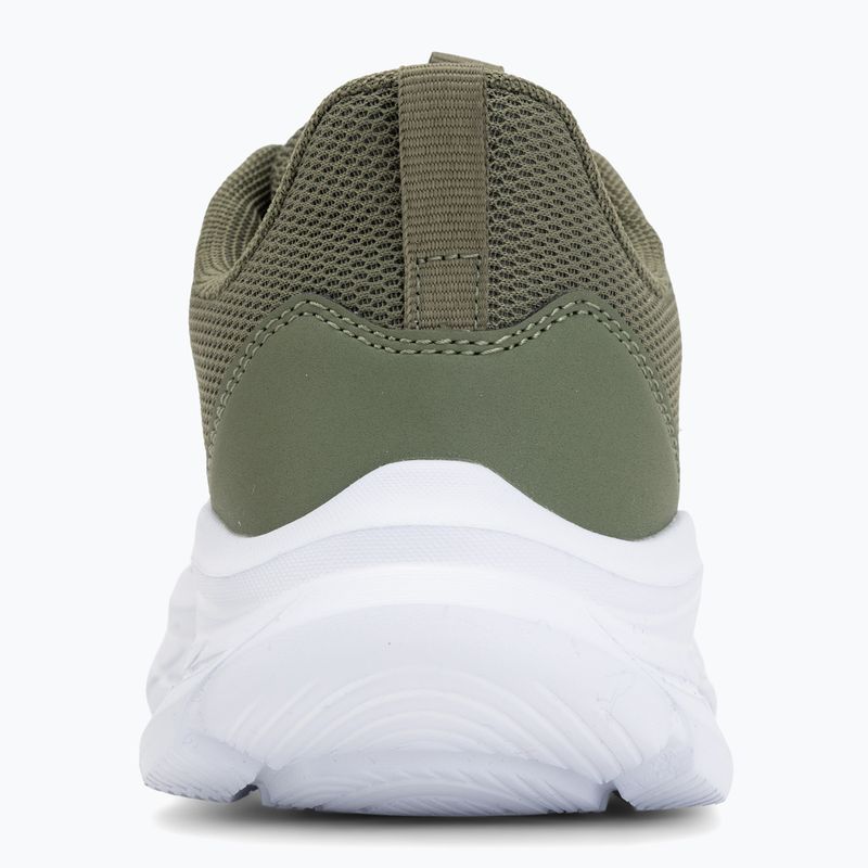 Shoes Champion Fuze GS Low Cut olvn/nbk 6