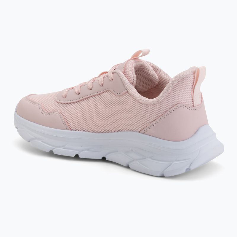 Shoes Champion Fuze GS Low Cut pink 3